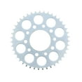 thumbnail image 1 of 1982 1983 1984 1985 1986 Honda CB450SC Nighthawk Rear Sprocket 43 Tooth, 1 of 3