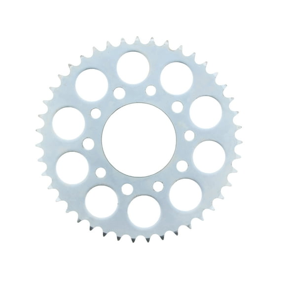 1982 1983 1984 1985 1986 Honda CB450SC Nighthawk Rear Sprocket 43 Tooth