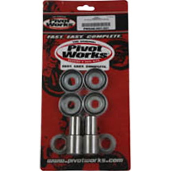 1982-1984 Honda CR 250R Pivot Works Swing Arm Kit Honda Bike