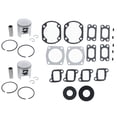 thumbnail image 1 of 1982 - 1987 Ski-Doo Skandic 377 Piston and Gasket Kit Snowmobile by Race-Driven, 1 of 3