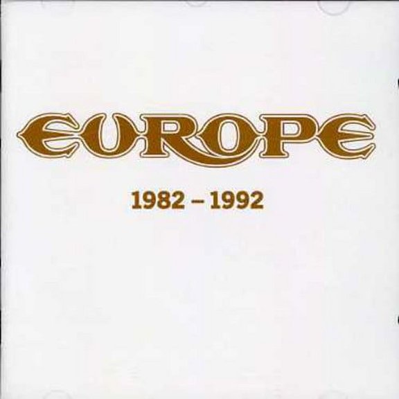 1982-1992 [CD]