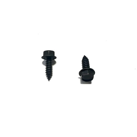 1982-1992 Console Housing Assembly Mounting Screws-Pair