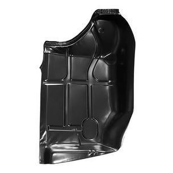 1982-1993 Chevy S-10 Pickup Cab Floor Section LH