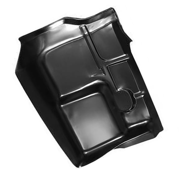 1982-1993 Chevy S-10 Pickup Cab Floor Section RH
