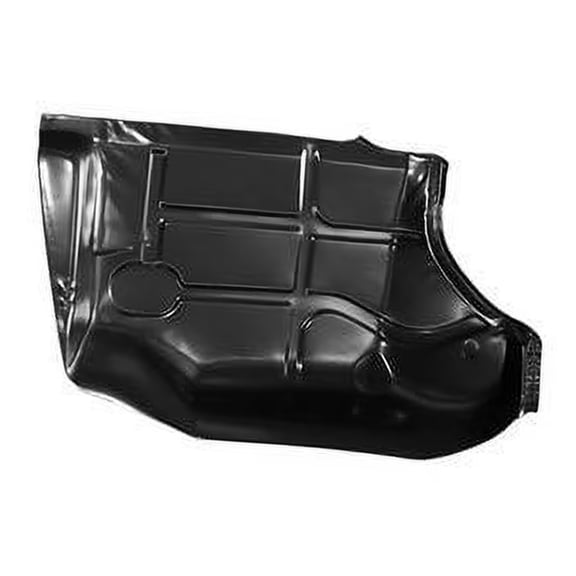 1982-1993 GMC Sonoma Pickup Cab Floor Section LH