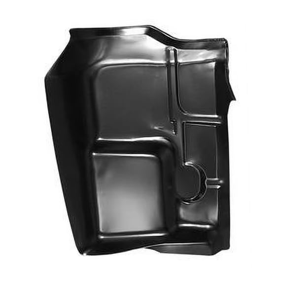 1982-1993 GMC Sonoma Pickup Cab Floor Section RH