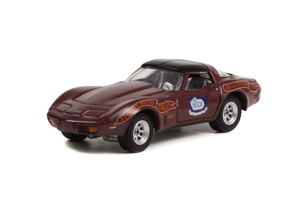 1986 Corvette