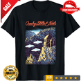 thumbnail image 1 of 1982 Crosby Stills Nash Daylight Again Tour T-SHIRT Cotton All Sizes eBay, NEW TRENDING ITEM-TH71302, 1 of 2