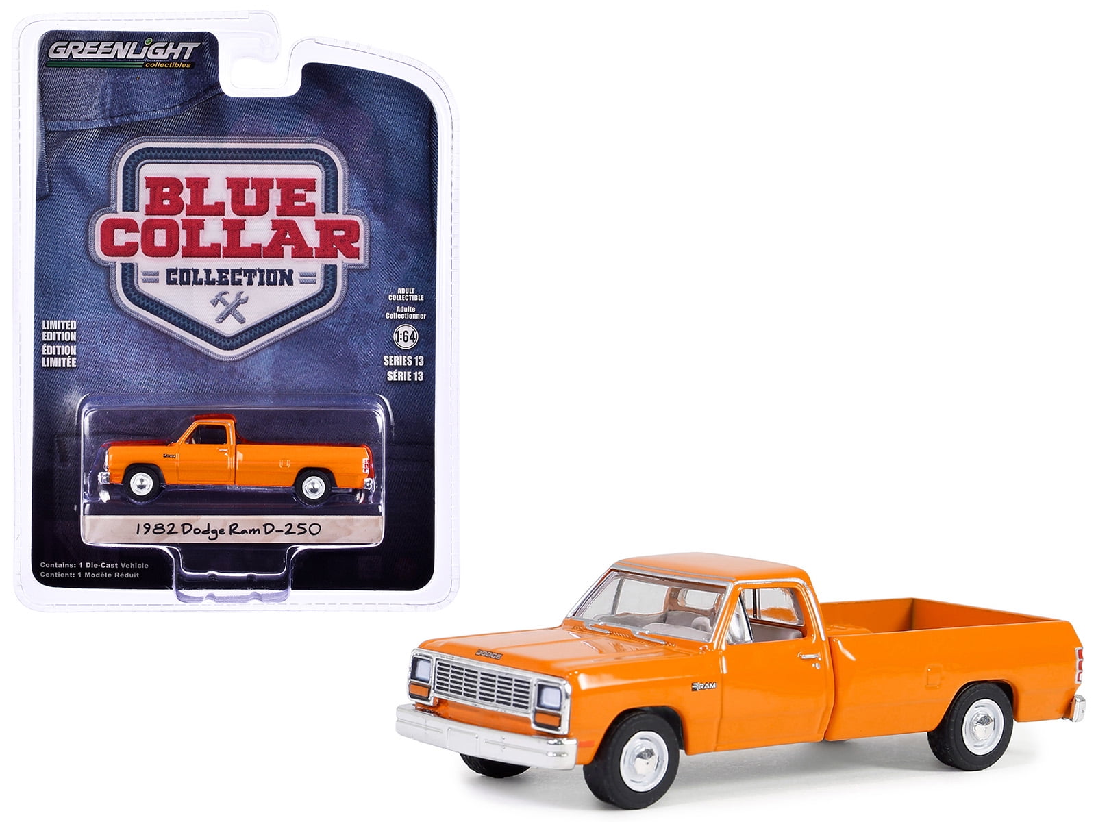 ミニカー Green light Pickup/ Truck Set 1967 Chevrolet C10 Short Bed Pickup Truck Light Green with