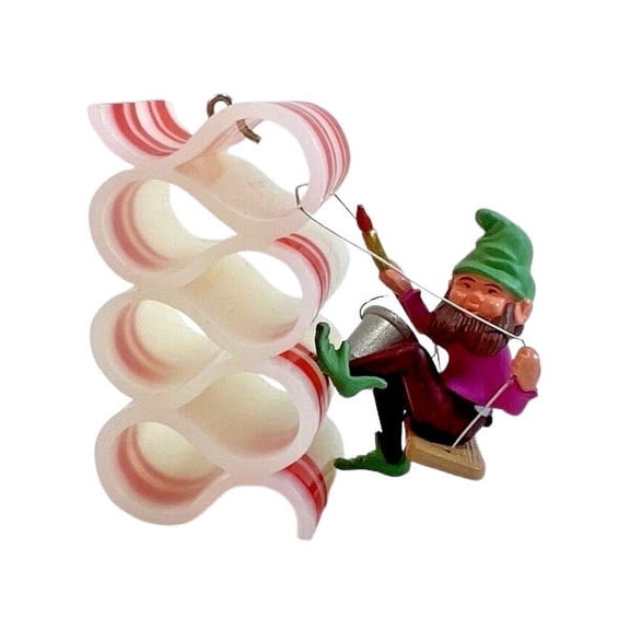 1982 Elfin Artist (Elf)