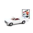 thumbnail image 1 of 1982 GMC Caballero, White - Greenlight 39090F/48 - 1/64 scale Diecast Model Toy Car, 1 of 3