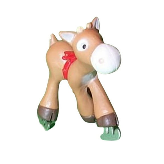 1982 Merry Moose (Animal)