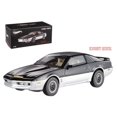 thumbnail image 1 of 1982 Pontiac Firebird Trans Am K.A.R.R. Knight Automated Roving Robot Elite Edition 1/43 Diecast Model Car by Hot Wheels, 1 of 3