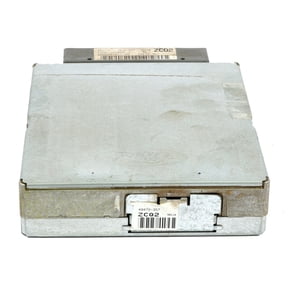 1982 Pontiac Oldsmobile Electronic Engine Motor Control Module F8DF-12A650-JC