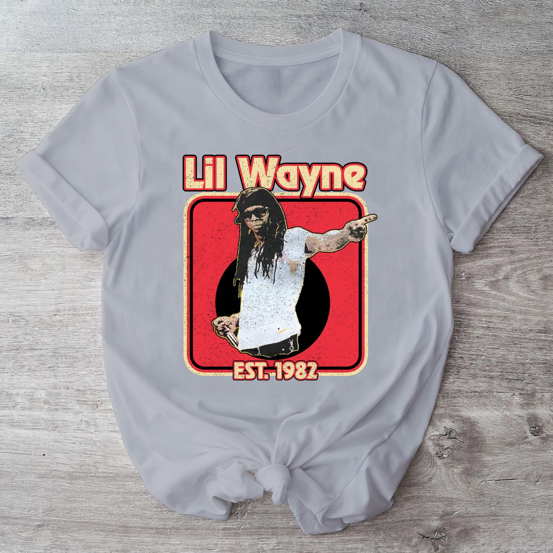 1982 Rap Icon Tribute Shirt, Vintage Music Legend Graphic Tee, Retro ...