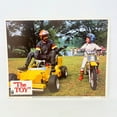 thumbnail image 1 of 1982 The Toy Collectible Movie Lobby Card No.7, 1 of 1