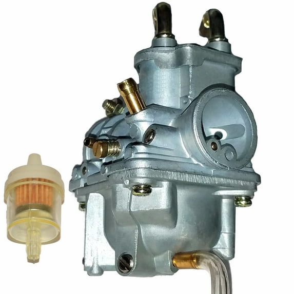 1983 1984 1985 1986 Carburetor YAMAHA QT 50 QT50 Yamahopper Moped Carby Carb