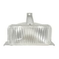 thumbnail image 1 of For 1983-1988 Chevy Blazer Park/Signal Light Assembly Unit Driver OR Passenger Side | Single Piece | GM2520122 w/ rectangular headlight ; grille; park/signal combination - replaces 915908, 1 of 4