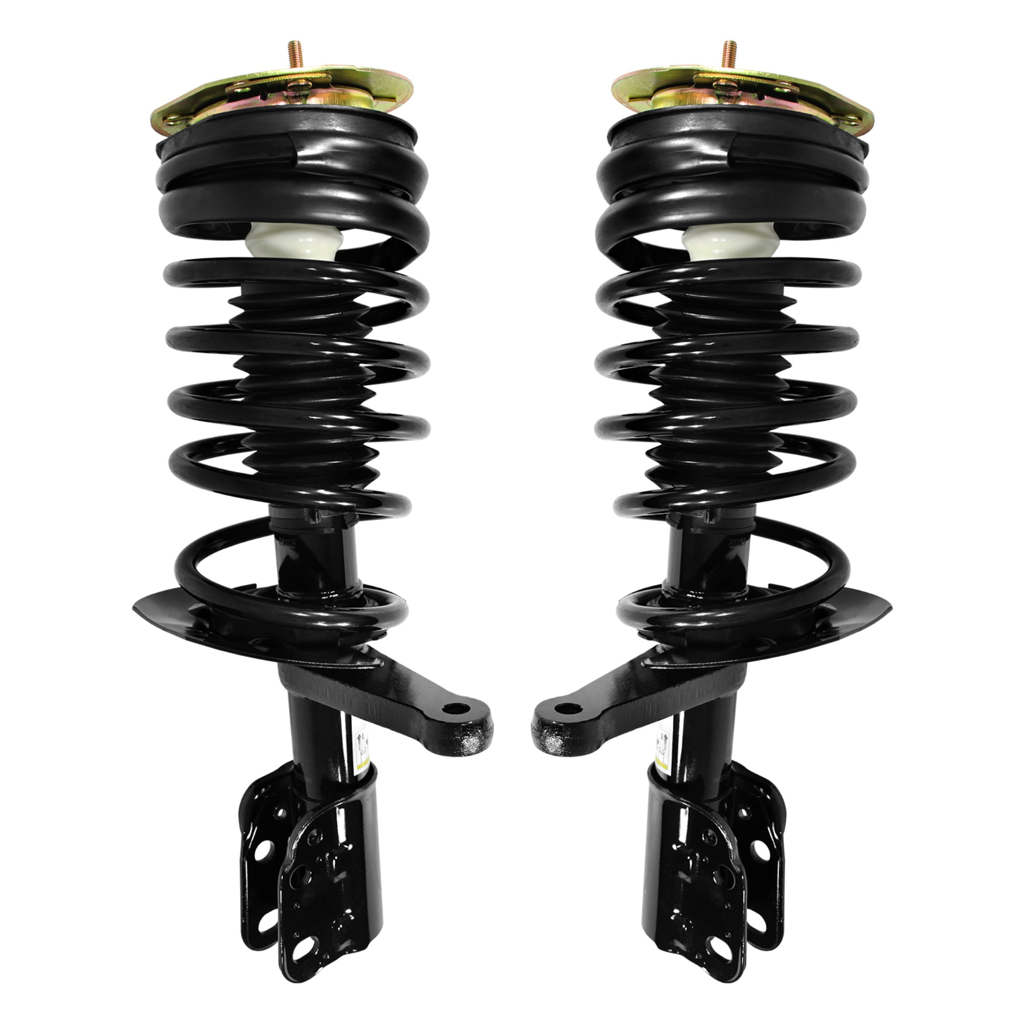 KYB Shocks & Struts Excel-G Front BUICK Skylark 1964-67 BUICK Special 1964-67 BUICK Sportwagon 1964-