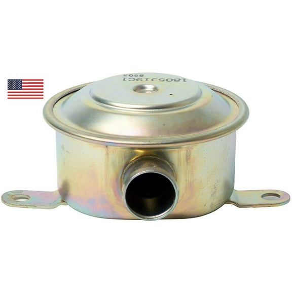 1983 - 1989 FORD E-250 E3TZ-6A665-A CRANKCASE VENT CDR VALVE