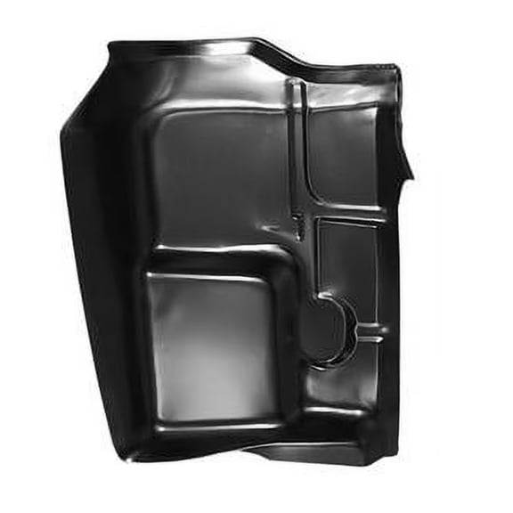 1983-1994 Chevy Blazer (Mid Size) Cab Floor Section RH