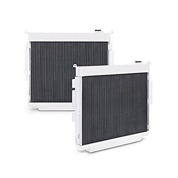 1983 1994 Ford 6.9L & 7.3L IDI Diesel Performance Aluminum Radiator