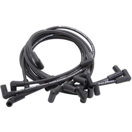 1983 - 1996 Spark Plug Wire Set Small Block - Ford