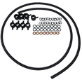 thumbnail image 1 of 1983-91 Replacement for Ford and International 6.9 7.3L IDI Diesel Injector Return Line Injector install kit, 1 of 2