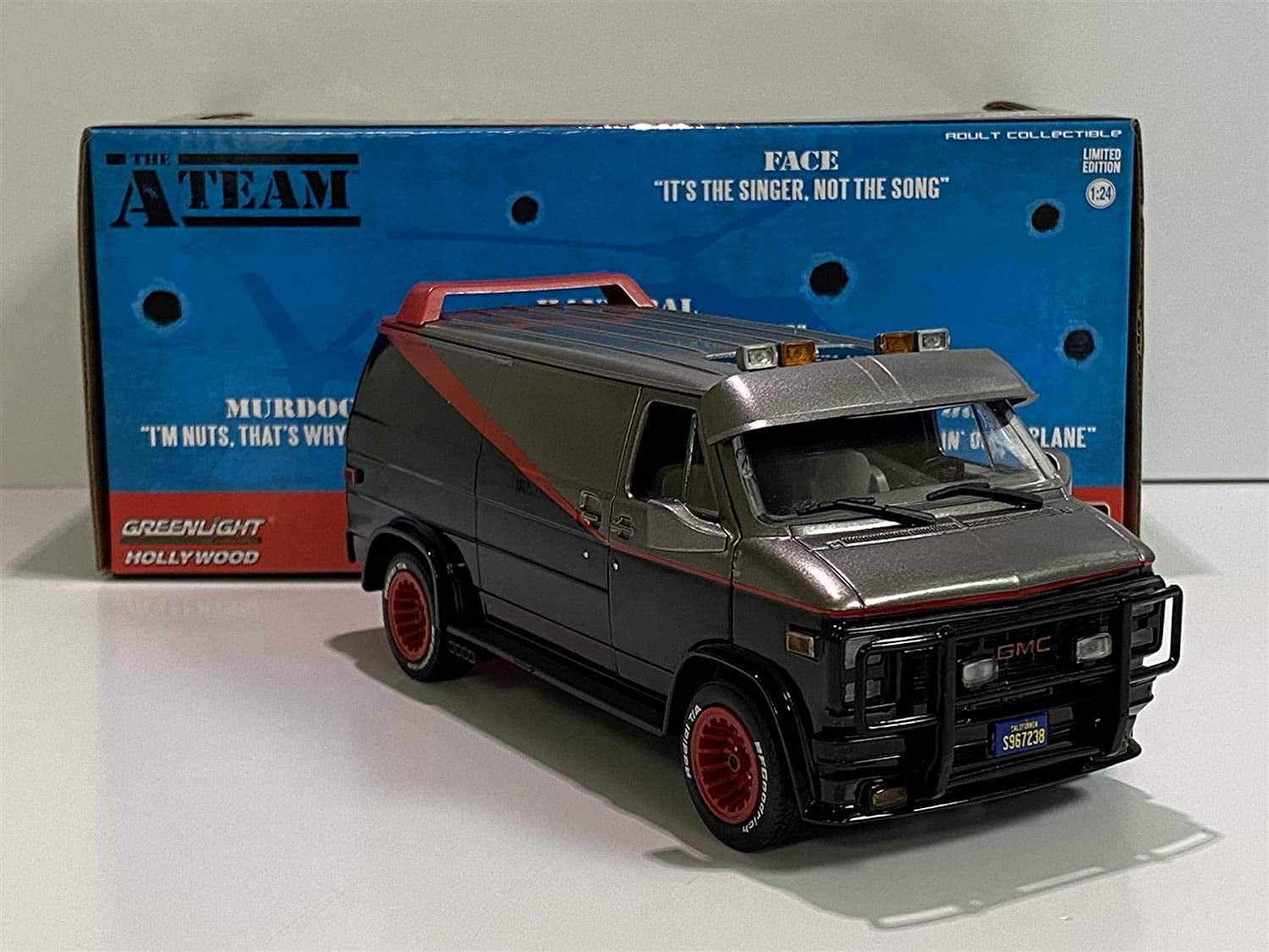 ミニカー 1:24 THE A-TEAM 1983 GMC VANDURA 61eGnkPoO7L._UF894,1000_QL80_.jpg