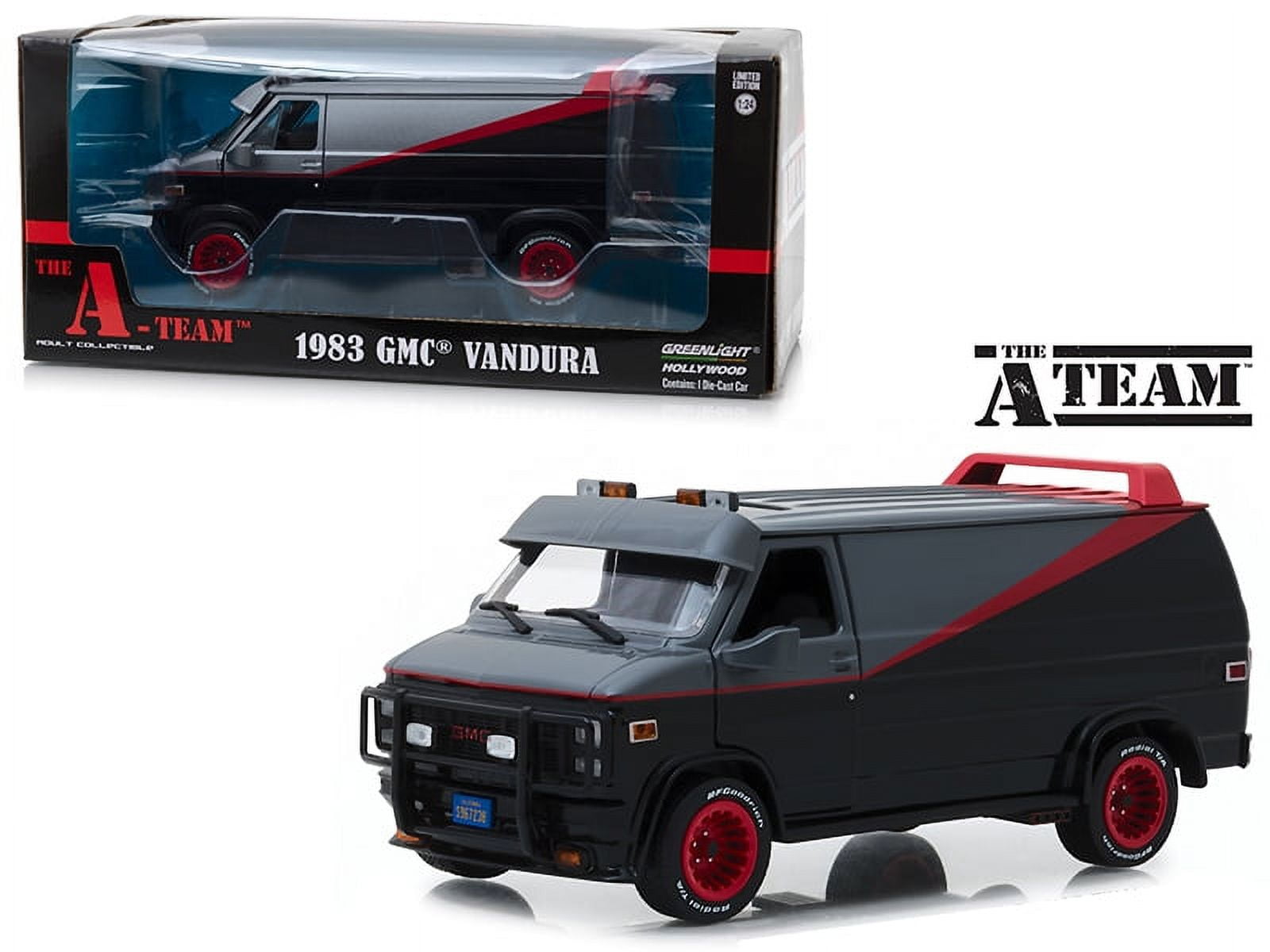 1983 vandura 2025