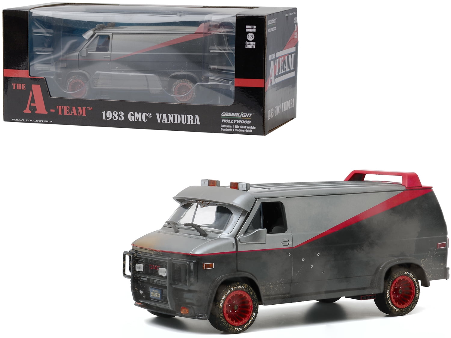 A-TEAM VAN 4台セット A-TEAM VAN 4台セット mqdefault.jpg