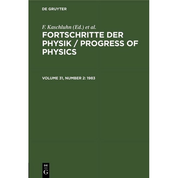 1983, (Hardcover)