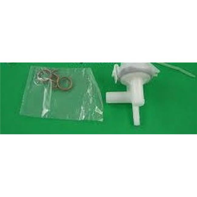 19830 Aria Classic Toilet Vacuum Breaker