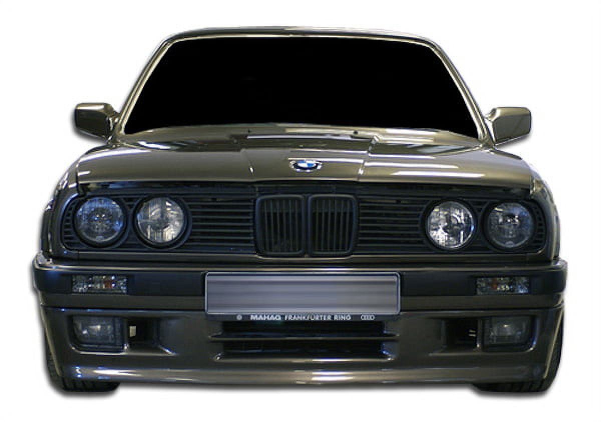 Bmw E30 Front Bumper
