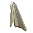 thumbnail image 1 of 1984-1991 Ford Tempo Outer Rocker Panel, LH, 1 of 4