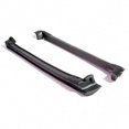 thumbnail image 1 of 1984-1996 Chevrolet C4 Corvette new targa top side weatherstrip seals, pair, 1 of 2