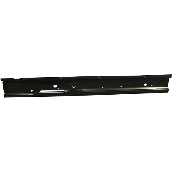 1984-1996 Jeep Wagoneer Rocker Panel Backing Plate RH