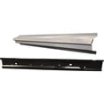 thumbnail image 1 of 1984-2001 JEEP Cherokee Outer Rocker Panel & Inner Rocker Panel Kit-RH, 1 of 3
