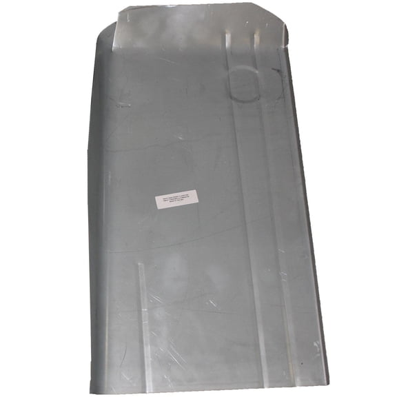 1984-2001 Jeep Cherokee Front Floor Pan RH