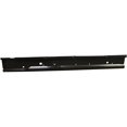thumbnail image 1 of 1984-2001 Jeep Cherokee Rocker Panel Backing Plate RH, 1 of 4