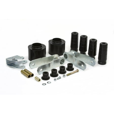 1984-2001 Jeep Cherokee XJ 2WD/4WD - 3" Lift Kit by Daystar