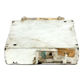 1984-85 Ford Lincoln Mercury Electronic Engine Motor Control Module E4VZ12A650GA