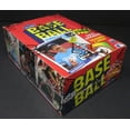 thumbnail image 1 of 1984 Fleer Baseball Unopened Wax Box (BBCE), 1 of 3
