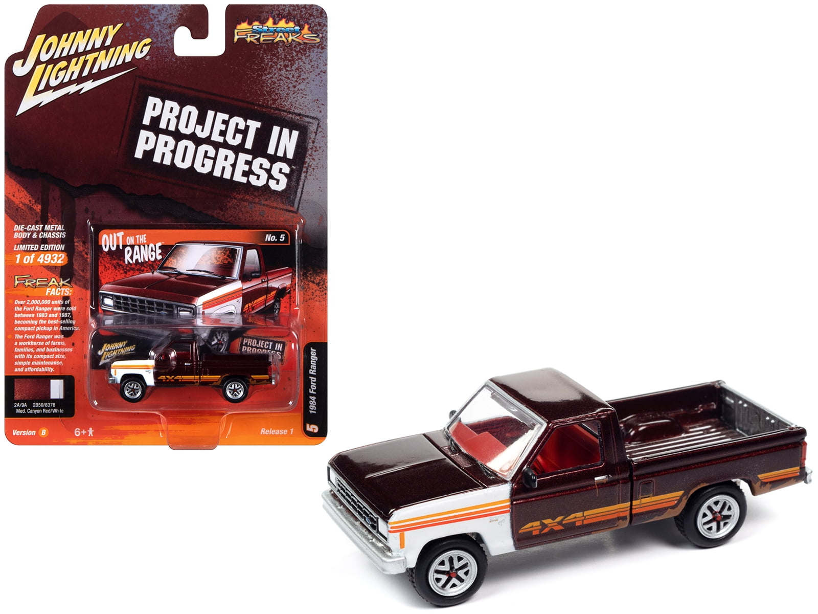 Diecast trucks for sale sales