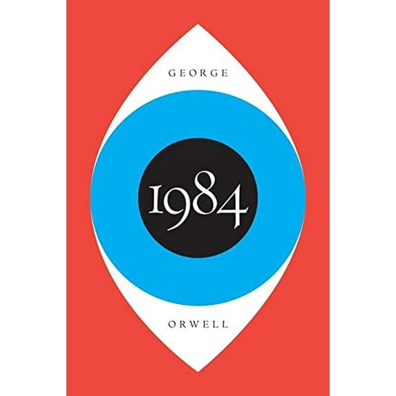 Pre-Owned 1984 Hardcover