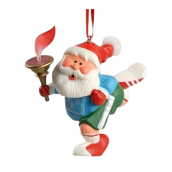 1984 Marathon Santa  (Sports & Activities)