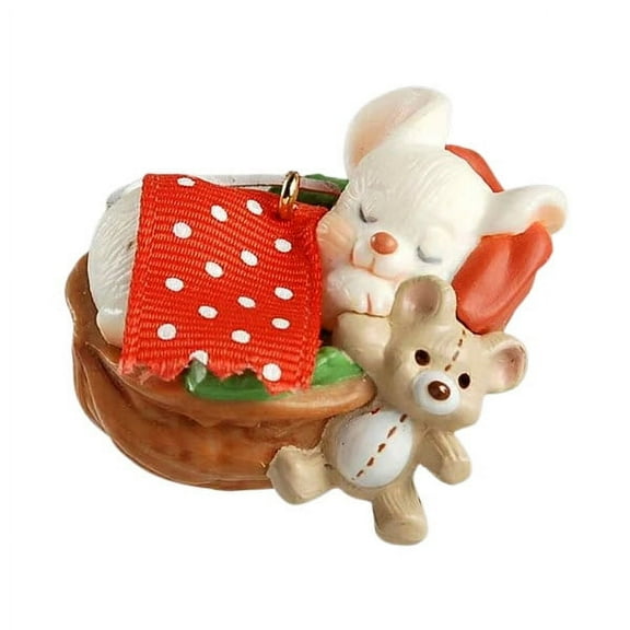 1984 Napping Mouse (Mouse)