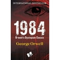thumbnail image 1 of 1984, (Paperback), 1 of 2
