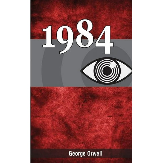 1984 (Paperback)