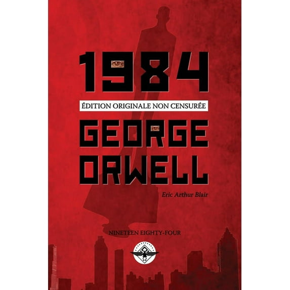 1984, (Paperback)